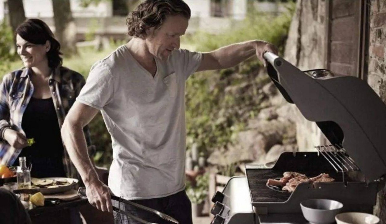  																			Come scegliere barbecue in modo semplice e senza errori 									